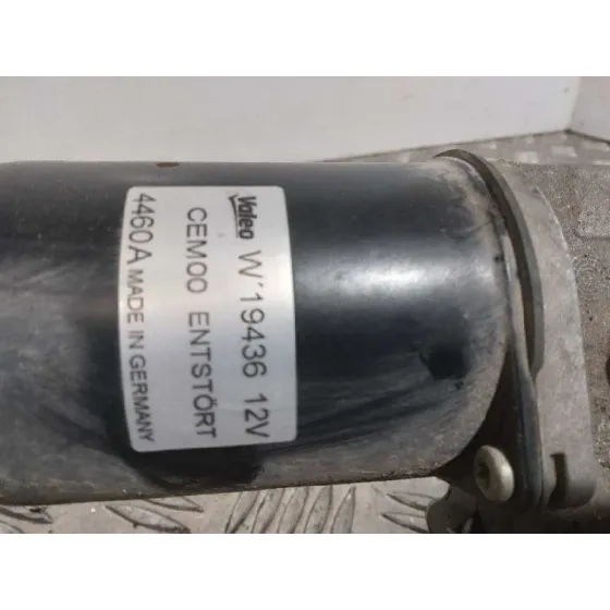 Motor Limpia Delantero para Citroën C4 Lim.