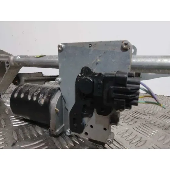 Motor Limpia Delantero para Citroën C4 Lim.