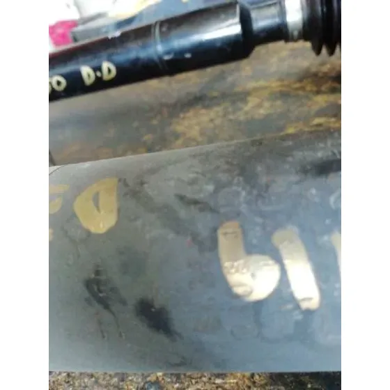 Amortiguador Delantero Izquierdo para Dacia Sandero