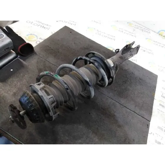 Amortiguador Delantero Izquierdo para Honda Jazz (Gd1/5)