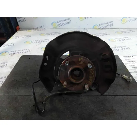 Mangueta Delantera Derecha para Toyota Yaris