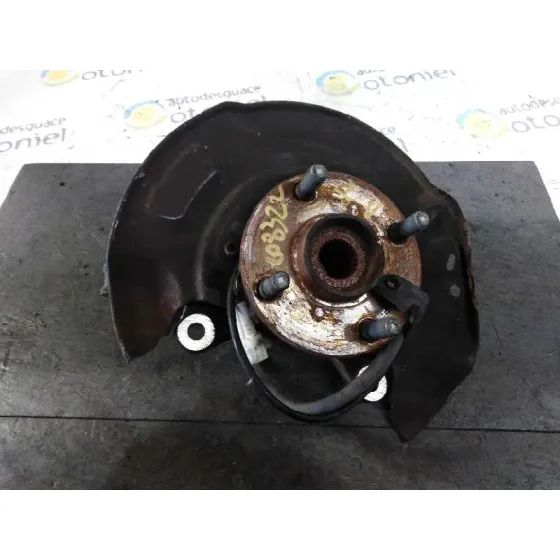 Mangueta Delantera Izquierda para Toyota Yaris