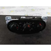 Mando Calefaccion / Aire Acondicionado para Dacia Sandero