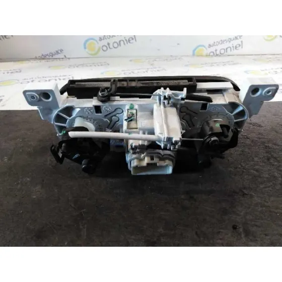 Mando Calefaccion / Aire Acondicionado para Dacia Sandero