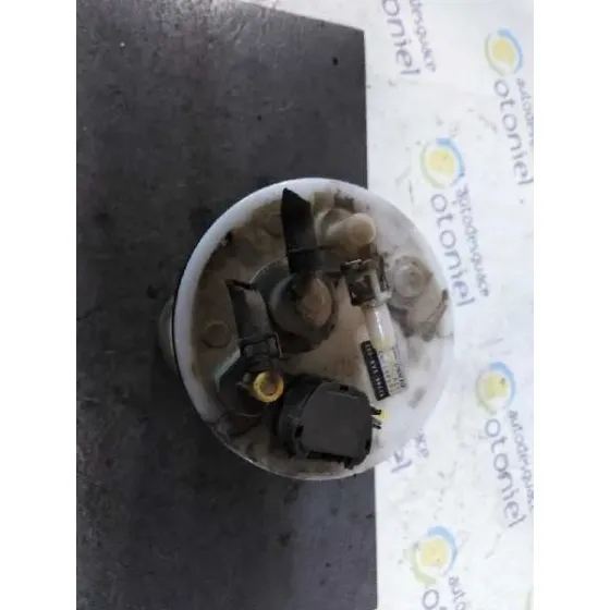 Aforador para Honda Jazz (Gd1/5)