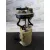 Aforador para Honda Jazz (Gd1/5)