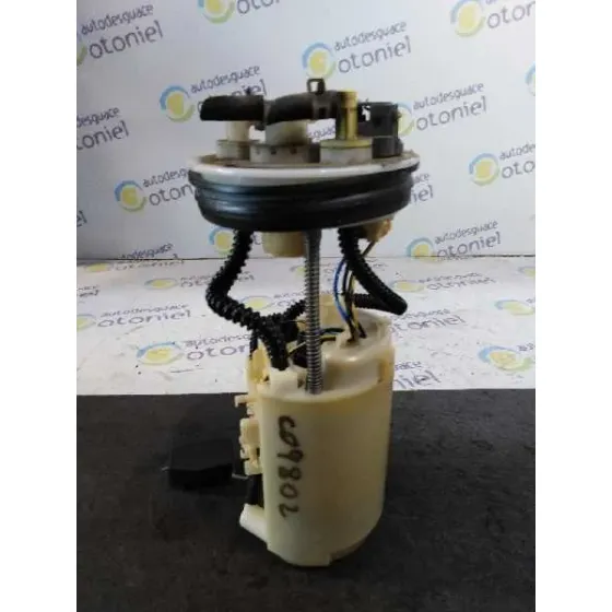 Aforador para Honda Jazz (Gd1/5)