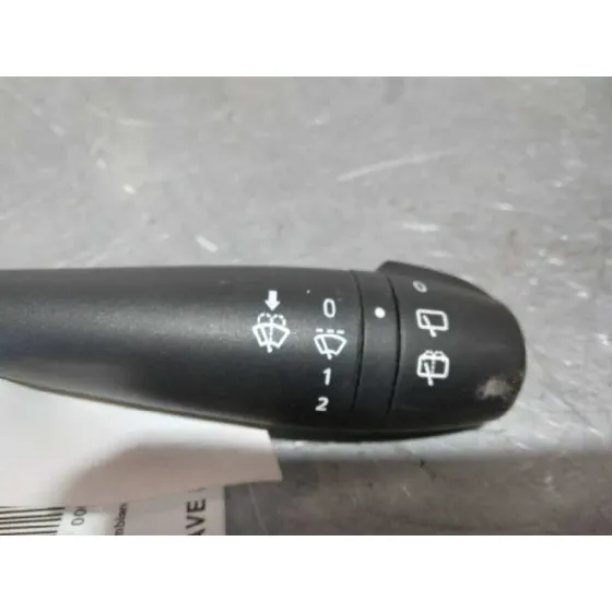 Mando Limpia para Dacia Sandero