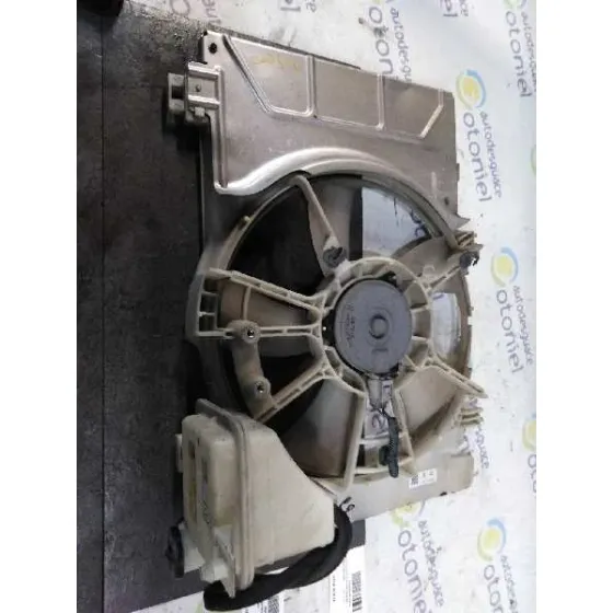 Electroventilador para Toyota Yaris