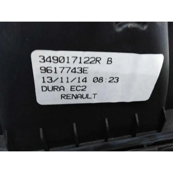 Palanca Cambio para Dacia Sandero