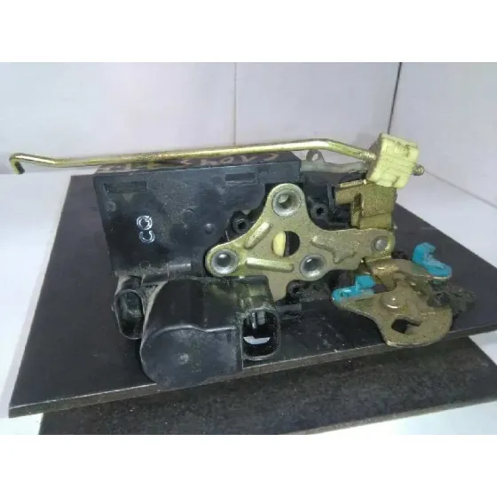 Cerradura Puerta Trasera Izquierda para Daewoo Kalos