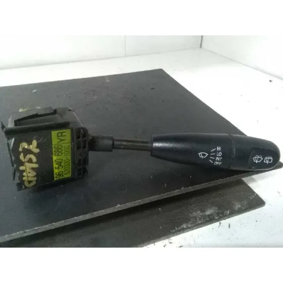 Mando Limpia para Daewoo Kalos
