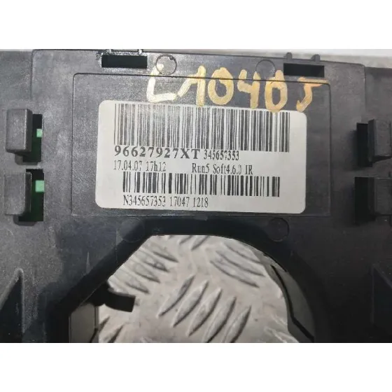 Mando Multifuncion para Citroën C4 Berlina