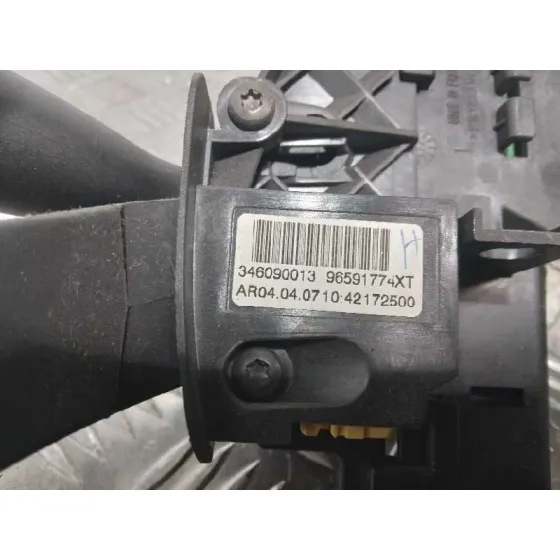 Mando Multifuncion para Citroën C4 Berlina