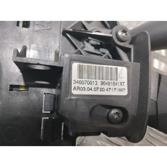 Mando Multifuncion para Citroën C4 Berlina
