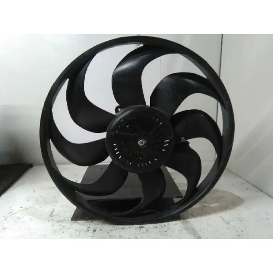 Electroventilador para Volvo V40