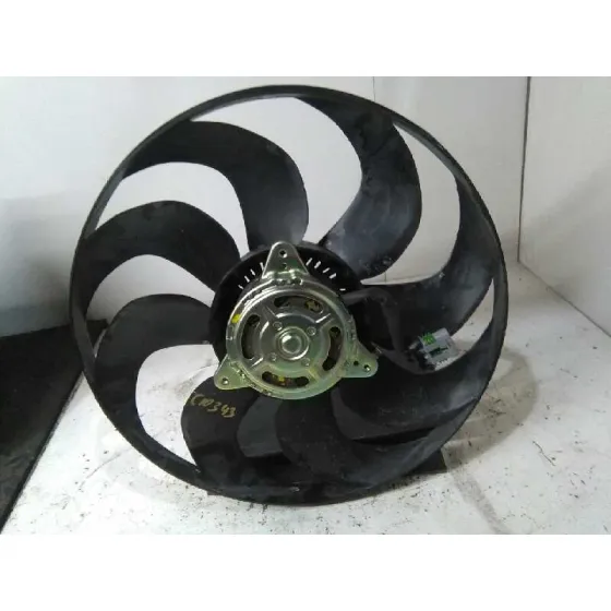 Electroventilador para Volvo V40