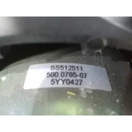 Electroventilador para Volvo V40