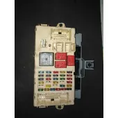 Caja Reles / Fusibles para Fiat Stilo (192)