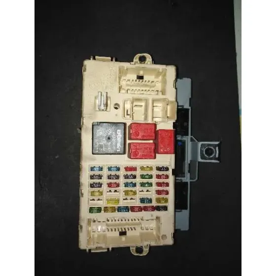 Caja Reles / Fusibles para Fiat Stilo (192)