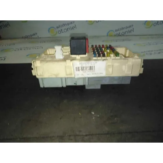 Caja Reles / Fusibles para Fiat Stilo (192)