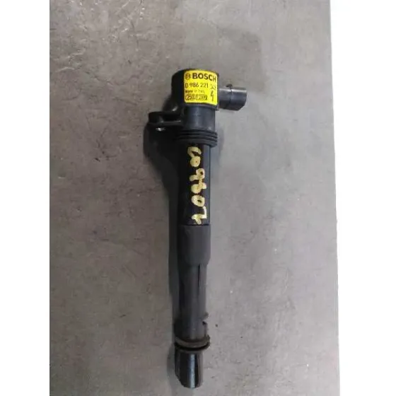 Bobina Encendido para Fiat Stilo (192)