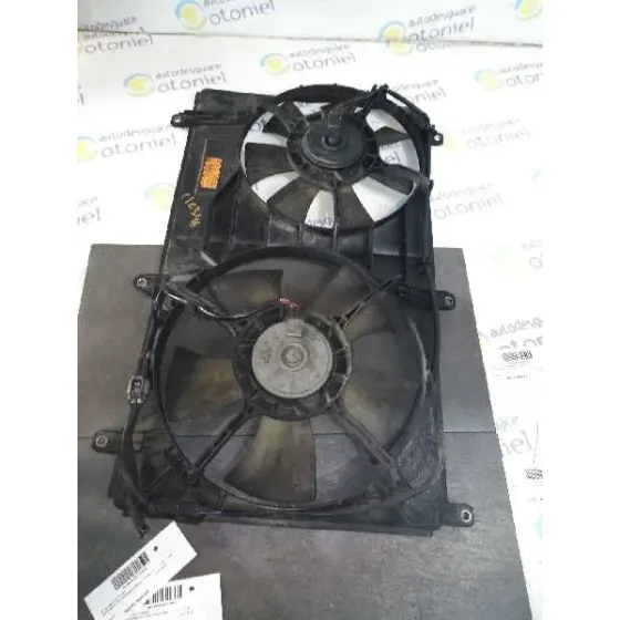 Electroventilador para Mitsubishi Grandis (Na0W)