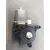 Motor Elevalunas Delantero Izquierdo para Seat Leon St (5F8)