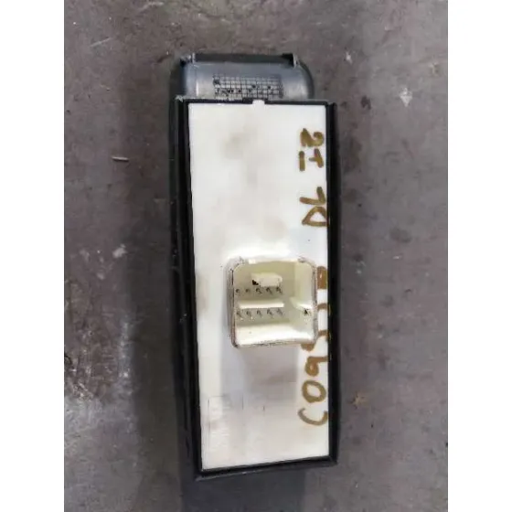 Mando Elevalunas Delantero Izquierdo para Skoda Fabia (5J2 )