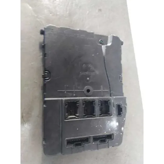 Caja Reles / Fusibles para Renault Scenic Ii