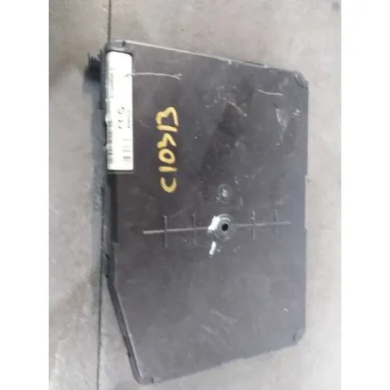 Caja Reles / Fusibles para Renault Scenic Ii