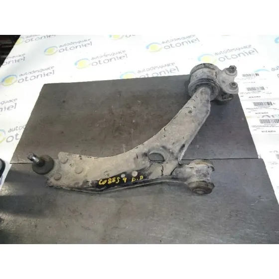 Brazo Suspension Inferior Delantero Derecho para Volvo S40 Berlina