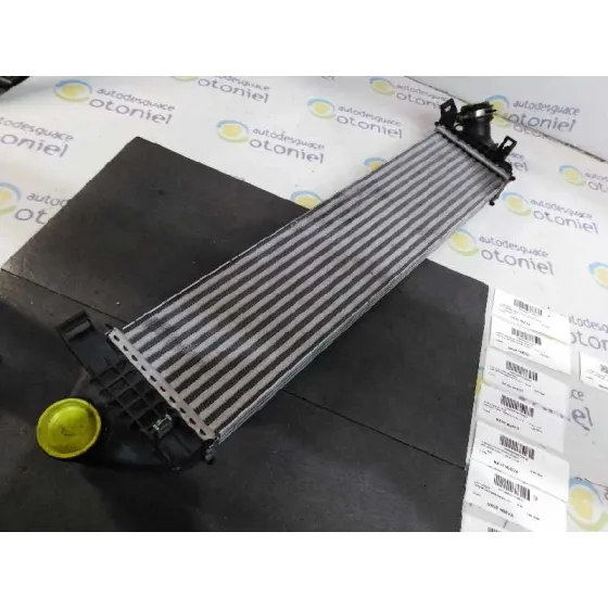 Intercooler para Volvo S40 Berlina