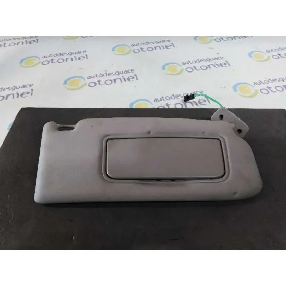 Parasol Derecho para Volvo S40 Berlina