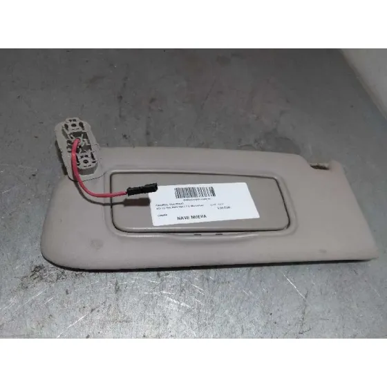 Parasol Izquierdo para Volvo S40 Berlina
