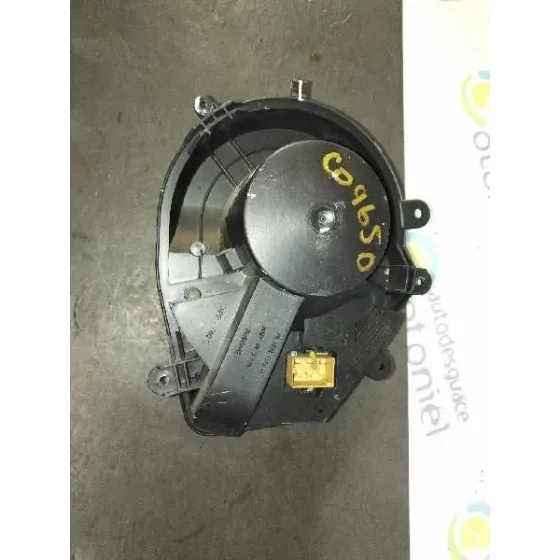 Motor Calefaccion para Volkswagen Passat Berlina (3B3)
