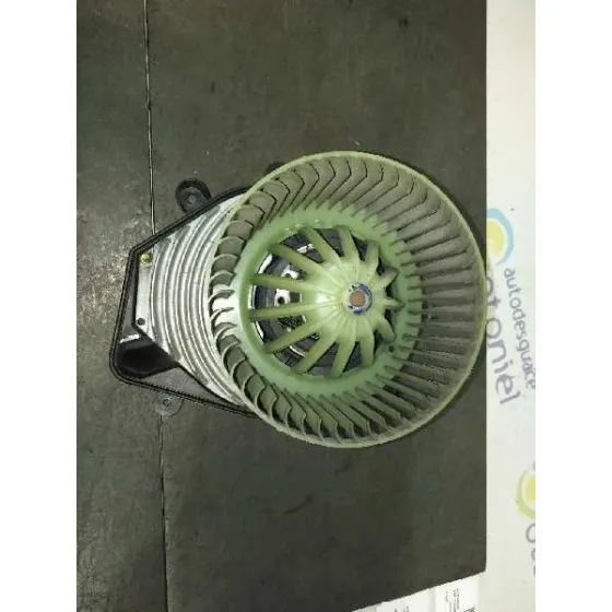 Motor Calefaccion para Volkswagen Passat Berlina (3B3)