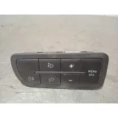 Mando Luces para Fiat Punto (Evo) (199)