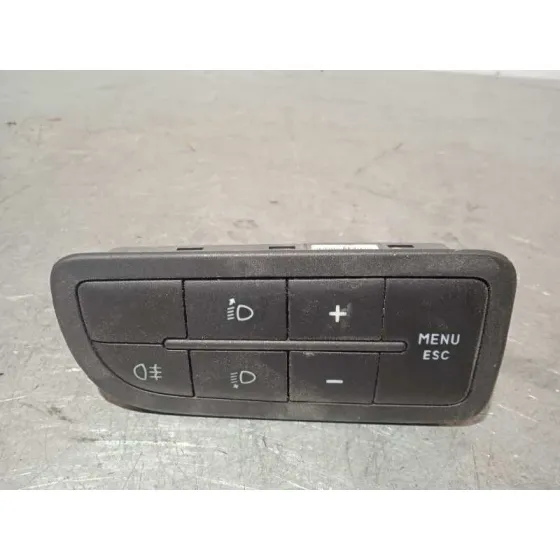 Mando Luces para Fiat Punto (Evo) (199)