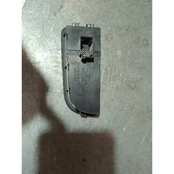 Mando Luces para Fiat Punto (Evo) (199)
