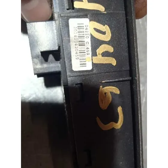 Mando Luces para Fiat Punto (Evo) (199)