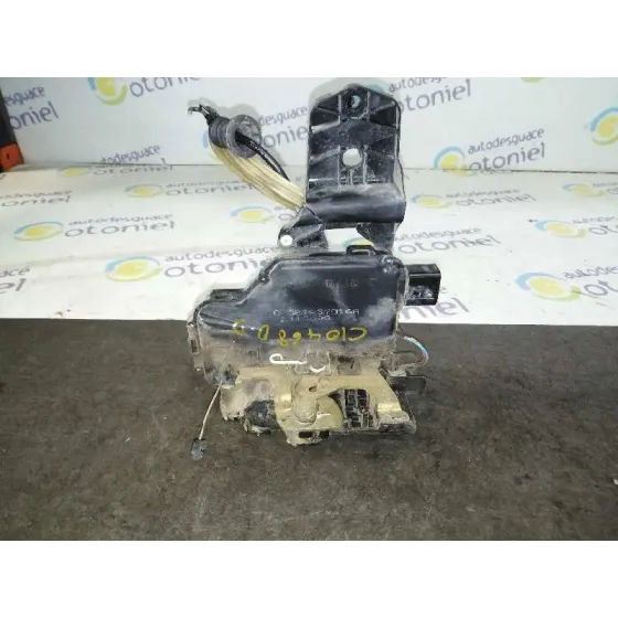 Cerradura Puerta Delantera Derecha para Seat Toledo (1M2)