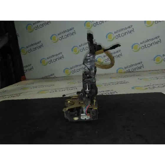 Cerradura Puerta Delantera Derecha para Seat Toledo (1M2)