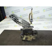 Cerradura Puerta Trasera Izquierda para Seat Toledo (1M2)