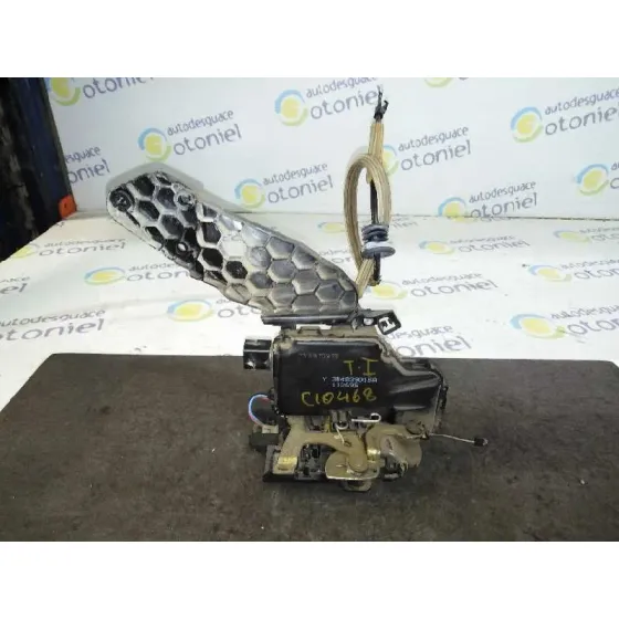 Cerradura Puerta Trasera Izquierda para Seat Toledo (1M2)