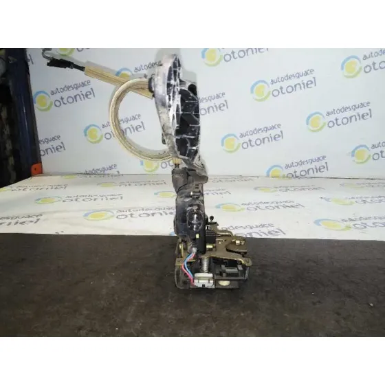 Cerradura Puerta Trasera Izquierda para Seat Toledo (1M2)