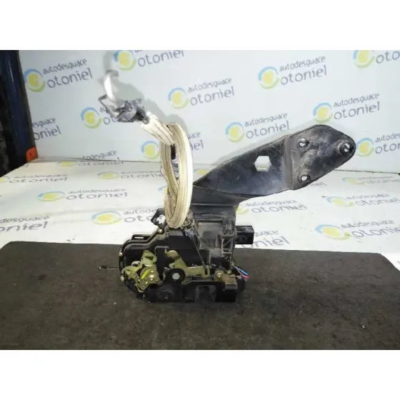 Cerradura Puerta Trasera Izquierda para Seat Toledo (1M2)