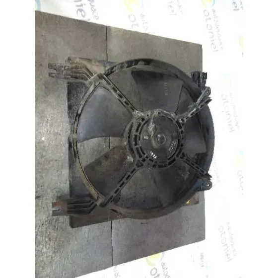 Electroventilador para Chevrolet Nubira Berlina