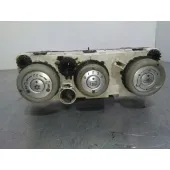 Mando Calefaccion / Aire Acondicionado para Mitsubishi Colt Berlina 5 (Z30A)