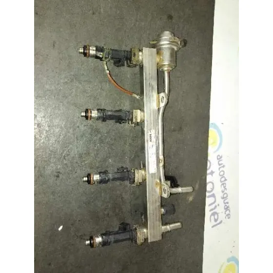 Rampa Inyectora para Opel Meriva B
